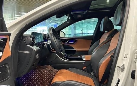 Mercedes-Benz C-Класс, 2022 год, 2 420 998 рублей, 10 фотография