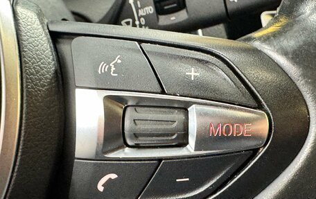 BMW 1 серия, 2018 год, 1 950 000 рублей, 14 фотография