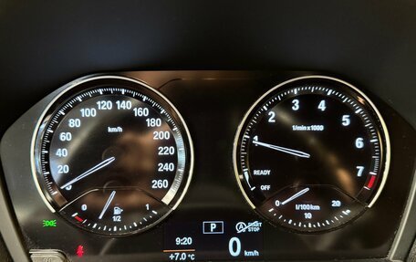 BMW 1 серия, 2018 год, 1 950 000 рублей, 10 фотография