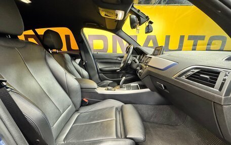 BMW 1 серия, 2018 год, 1 950 000 рублей, 23 фотография