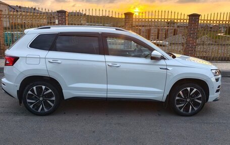 Skoda Karoq I, 2025 год, 3 150 000 рублей, 5 фотография