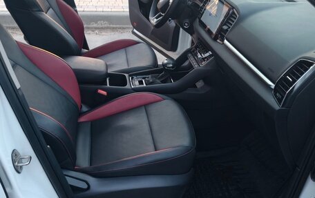 Skoda Karoq I, 2025 год, 3 150 000 рублей, 8 фотография