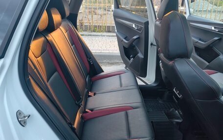 Skoda Karoq I, 2025 год, 3 150 000 рублей, 7 фотография