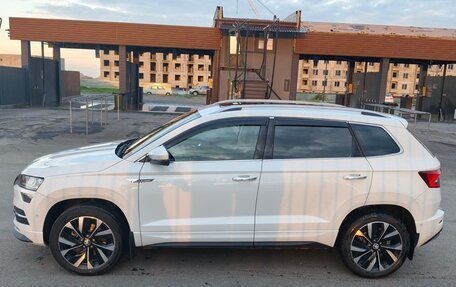 Skoda Karoq I, 2025 год, 3 150 000 рублей, 3 фотография