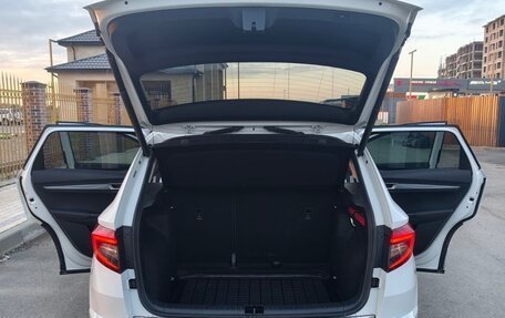 Skoda Karoq I, 2025 год, 3 150 000 рублей, 6 фотография