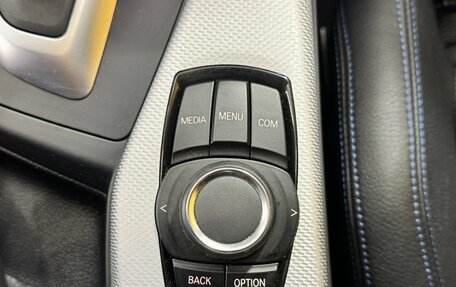 BMW 1 серия, 2018 год, 1 950 000 рублей, 19 фотография