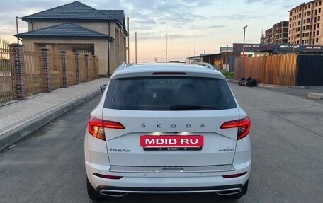 Skoda Karoq I, 2025 год, 3 150 000 рублей, 4 фотография