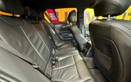 BMW 1 серия, 2018 год, 1 950 000 рублей, 24 фотография