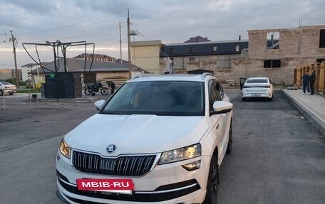 Skoda Karoq I, 2025 год, 3 150 000 рублей, 2 фотография