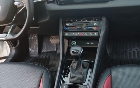 Skoda Karoq I, 2025 год, 3 150 000 рублей, 9 фотография