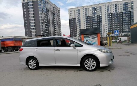 Toyota Wish II, 2011 год, 1 350 000 рублей, 3 фотография