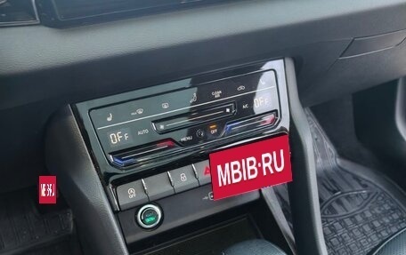 Skoda Karoq I, 2025 год, 3 150 000 рублей, 12 фотография