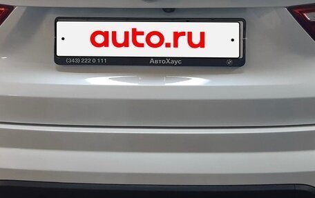 Chevrolet Cruze II, 2014 год, 490 000 рублей, 6 фотография