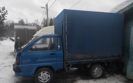 Toyota Lite Ace III, 1990 год, 330 000 рублей, 3 фотография