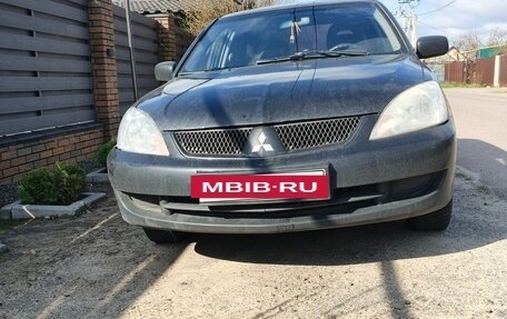 Mitsubishi Lancer IX, 2005 год, 350 000 рублей, 6 фотография