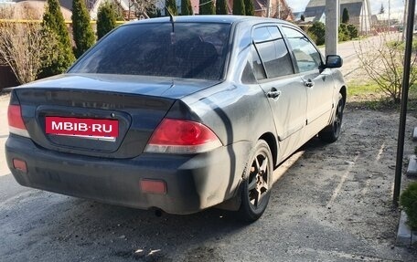 Mitsubishi Lancer IX, 2005 год, 350 000 рублей, 5 фотография
