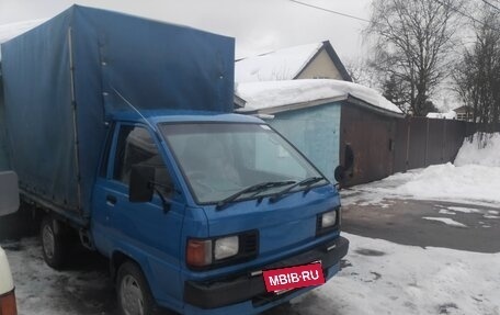 Toyota Lite Ace III, 1990 год, 330 000 рублей, 4 фотография