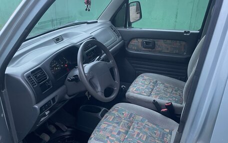 Suzuki Wagon R VI, 1997 год, 165 000 рублей, 4 фотография