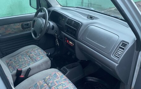 Suzuki Wagon R VI, 1997 год, 165 000 рублей, 5 фотография