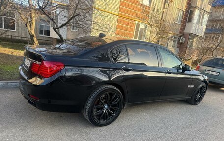 BMW 7 серия, 2011 год, 1 600 000 рублей, 4 фотография