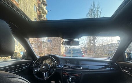 BMW 7 серия, 2011 год, 1 600 000 рублей, 2 фотография