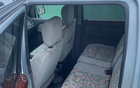 Suzuki Wagon R VI, 1997 год, 165 000 рублей, 6 фотография