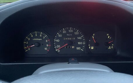Suzuki Wagon R VI, 1997 год, 165 000 рублей, 7 фотография