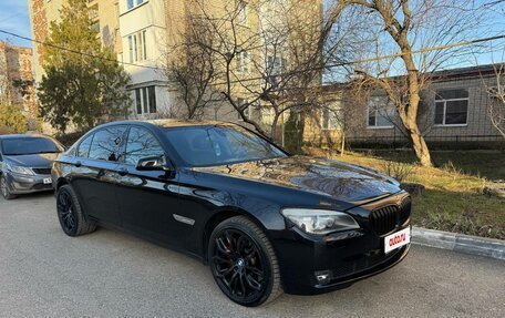 BMW 7 серия, 2011 год, 1 600 000 рублей, 9 фотография