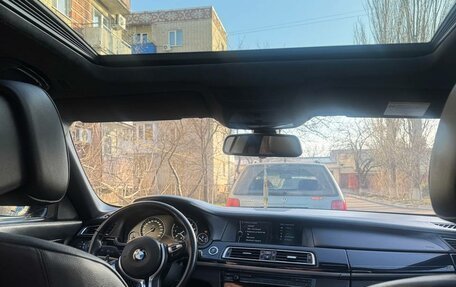 BMW 7 серия, 2011 год, 1 600 000 рублей, 7 фотография