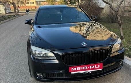 BMW 7 серия, 2011 год, 1 600 000 рублей, 3 фотография