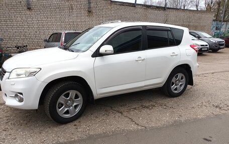 Toyota RAV4, 2011 год, 1 200 000 рублей, 3 фотография