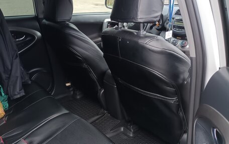 Toyota RAV4, 2011 год, 1 200 000 рублей, 6 фотография