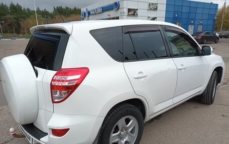 Toyota RAV4, 2011 год, 1 200 000 рублей, 5 фотография