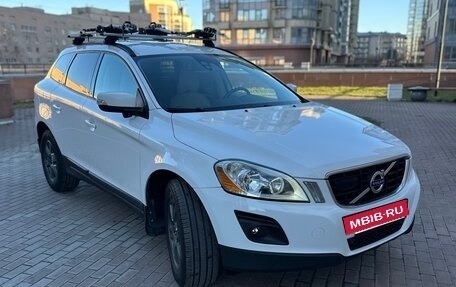 Volvo XC60 II, 2009 год, 1 170 000 рублей, 2 фотография