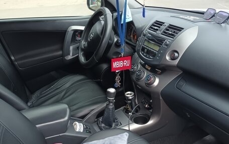 Toyota RAV4, 2011 год, 1 200 000 рублей, 7 фотография