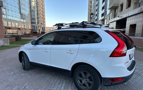 Volvo XC60 II, 2009 год, 1 170 000 рублей, 5 фотография
