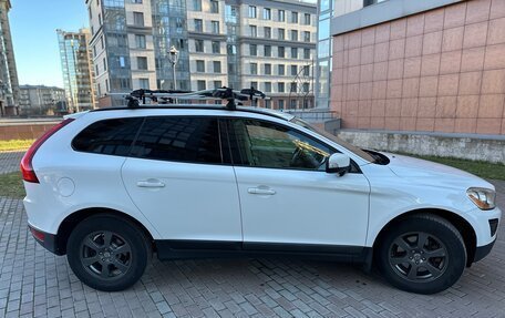 Volvo XC60 II, 2009 год, 1 170 000 рублей, 4 фотография