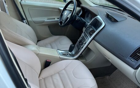 Volvo XC60 II, 2009 год, 1 170 000 рублей, 12 фотография