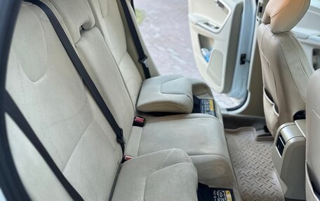 Volvo XC60 II, 2009 год, 1 170 000 рублей, 11 фотография