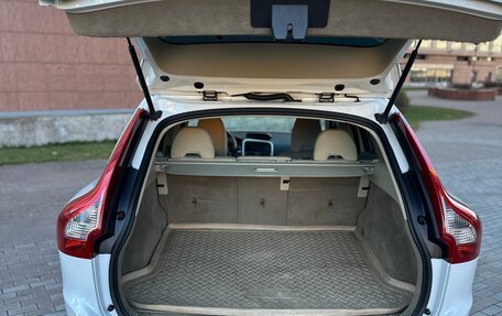 Volvo XC60 II, 2009 год, 1 170 000 рублей, 9 фотография