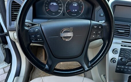 Volvo XC60 II, 2009 год, 1 170 000 рублей, 17 фотография