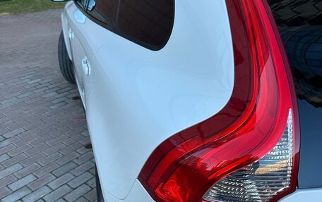 Volvo XC60 II, 2009 год, 1 170 000 рублей, 7 фотография