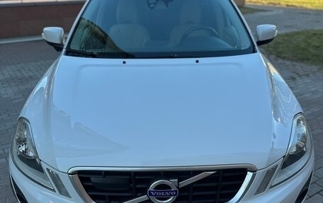 Volvo XC60 II, 2009 год, 1 170 000 рублей, 3 фотография