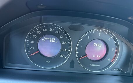 Volvo XC60 II, 2009 год, 1 170 000 рублей, 16 фотография