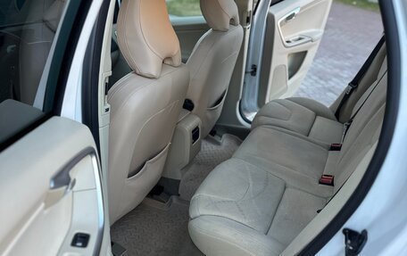 Volvo XC60 II, 2009 год, 1 170 000 рублей, 10 фотография