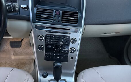 Volvo XC60 II, 2009 год, 1 170 000 рублей, 15 фотография