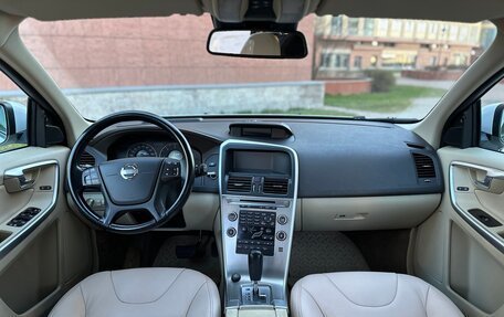 Volvo XC60 II, 2009 год, 1 170 000 рублей, 13 фотография