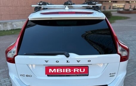 Volvo XC60 II, 2009 год, 1 170 000 рублей, 6 фотография