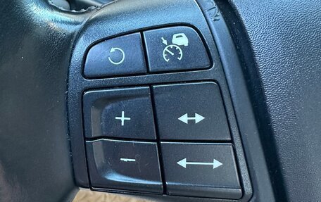 Volvo XC60 II, 2009 год, 1 170 000 рублей, 19 фотография