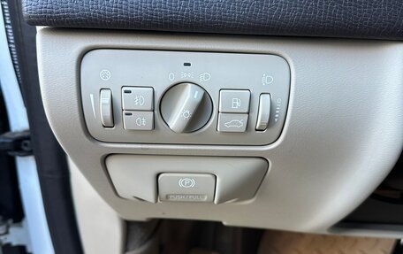 Volvo XC60 II, 2009 год, 1 170 000 рублей, 18 фотография